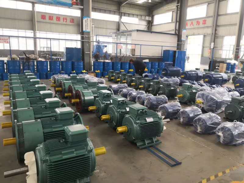 襄陽(yáng)節(jié)能電機(jī)批發(fā)